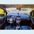 CHEVROLET TRACKER 1.8 MPFI LTZ 4X2 16V FLEX 4P AUT. - N/D - 2016 Foto 2 (Miniatura)