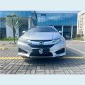 HONDA CITY 1.5 LX 16V FLEX 4P AUT. - N/D - 2016 Foto 2 (Miniatura)