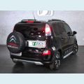 CITROËN AIRCROSS GLX 1.6 16V FLEX AUT. - PRETO - 2014 Foto 2 (Miniatura)
