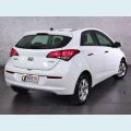 HYUNDAI HB 20 1.6 PREMIUM AUT. FLEX - BRANCO - 2016 Foto 2 (Miniatura)