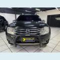 RENAULT DUSTER 1.6 DYNAMIQUE 4X2 16V FLEX 4P MANUAL - N/D - 2015 Foto 2 (Miniatura)