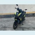 YAMAHA NEO 125 CCAUT - PRETO - 2023 Foto 2 (Miniatura)