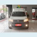 FIAT FIORINO 1.4 MPI FURGÃO HARD WORKING 8V FLEX 2P MANUAL - BRANCO - 2021 Foto 2 (Miniatura)