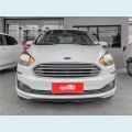 FORD KA 1.5 TI-VCT FLEX SE PLUS SEDAN AUT. - BRANCO - 2021 Foto 2 (Miniatura)