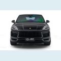 PORSCHE CAYENNE 3.0 E-HYBRID COUPÉ AWD - PRETO - 2021 Foto 2 (Miniatura)