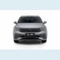 VOLKSWAGEN TIGUAN 2.0 300 TSI ALLSPACE R-LINE AUT. - PRATA - 2024 Foto 2 (Miniatura)