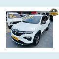 RENAULT KWID 1.0 12V SCE FLEX OUTSIDER MANUAL - N/D - 2023 Foto 2 (Miniatura)