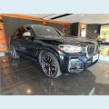 BMW X4 3.0 TWINPOWER M40I STEPTRONIC - N/D - 2020 Foto 2 (Miniatura)