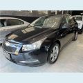 CHEVROLET CRUZE 1.8 LT 16V FLEX 4P AUT. - N/D - 2014 Foto 2 (Miniatura)