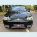 FIAT PALIO FIRE ECONOMY - PRETO - 2013 Foto 2 (Miniatura)