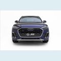 AUDI Q5 2.0 45 TFSI S-LINE QUATTRO S TRONIC - AZUL - 2022 Foto 2 (Miniatura)