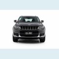 JEEP GRAND CHEROKEE 2.0 TURBO HÍBRIDO 4XE AT8 - CINZA - 2023 Foto 2 (Miniatura)