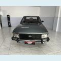 FORD CORCEL II 1.6 LUXO 8V ALCOOL 2P MANUAL - VERDE - 1984 Foto 2 (Miniatura)