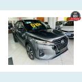 NISSAN KICKS 1.6 16V FLEXSTART EXCLUSIVE XTRONIC - N/D - 2024 Foto 2 (Miniatura)