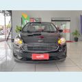 FORD KA 1.5 TI-VCT FLEX SE PLUS SEDAN AUT. - PRETO - 2021 Foto 2 (Miniatura)
