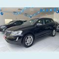 VOLVO XC60 2.0 T5 DYNAMIC FWD TURBO 4P AUT. - PRETO - 2015 Foto 2 (Miniatura)