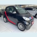 SMART FORTWO 1.0 BRABUS COUPÊ 3 CILINDROS 12V TURBO 2P AUTOMÁTIZADO - PRETO - 2013 Foto 2 (Miniatura)