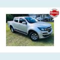CHEVROLET S-10 2.5 ADVANTAGE 4X2 CD 16V FLEX 4P MANUAL - N/D - 2019 Foto 2 (Miniatura)