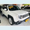 JEEP RENEGADE 1.8 16V FLEX LIMITED 4P AUT. - N/D - 2020 Foto 2 (Miniatura)