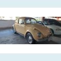VOLKSWAGEN FUSCA 1.3 8V 2P MANUAL - N/D - 1967 Foto 2 (Miniatura)