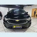 CHEVROLET PRISMA 1.4 MPFI LT 8V FLEX 4P MANUAL - N/D - 2018 Foto 2 (Miniatura)