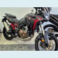 HONDA CRF 1100L AFRICA TWIN ABS - PRETO - 2021 Foto 2 (Miniatura)