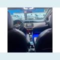 NISSAN VERSA 1.6 16V FLEX EXCLUSIVE XTRONIC - N/D - 2021 Foto 2 (Miniatura)