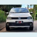 VOLKSWAGEN CROSSFOX GII - BRANCO - 2013 Foto 2 (Miniatura)