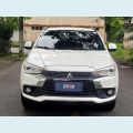 MITSUBISHI ASX 2.0 CVT - BRANCO - 2017 Foto 2 (Miniatura)