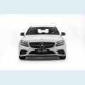 MERCEDES-BENZ C 300 2.0 CGI SPORT 9G-TRONIC - BRANCO - 2019 Foto 2 (Miniatura)