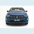 VOLKSWAGEN NIVUS 1.0 200 TSI TOTAL FLEX HIGHLINE AUT. - AZUL - 2022 Foto 2 (Miniatura)