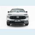 FIAT TORO 1.3 TURBO 270 FLEX ENDURANCE AT6 - BRANCO - 2023 Foto 2 (Miniatura)