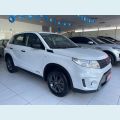 SUZUKI VITARA 1.6 16V 4ALL MANUAL - BRANCO - 2017 Foto 2 (Miniatura)
