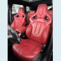 LAND ROVER RANGE ROVER EVOQUE 2.0 DYNAMIC 4WD 16V 4P AUT. - PRETO - 2013 Foto 2 (Miniatura)