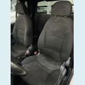 FIAT STRADA 1.4 MPI HARD WORKING CE 8V FLEX 2P MANUAL - BRANCO - 2020 Foto 2 (Miniatura)