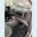 FIAT TORO 2.0 16V TURBO DIESEL VOLCANO 4WD AT9 - BRANCO - 2017 Foto 2 (Miniatura)