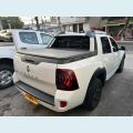 RENAULT DUSTER OROCH 1.6 16V FLEX DYNAMIQUE 4P MANUAL - N/D - 2016 Foto 2 (Miniatura)