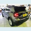 VOLKSWAGEN T-CROSS 1.0 200 TSI TOTAL FLEX AUT. - N/D - 2020 Foto 2 (Miniatura)