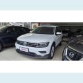 VOLKSWAGEN TIGUAN 1.4 250 TSI TOTAL FLEX ALLSPACE COMFORTLINE TIPTRONIC - N/D - 2019 Foto 2 (Miniatura)
