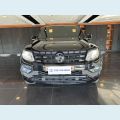 VOLKSWAGEN AMAROK 3.0 V6 TDI DIESEL HIGHLINE EXTREME CD 4MOTION AUT. - N/D - 2022 Foto 2 (Miniatura)