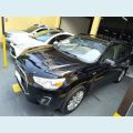 MITSUBISHI ASX 2.0 4X4 AWD 16V 4P AUT. - N/D - 2015 Foto 2 (Miniatura)