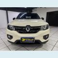 RENAULT KWID 1.0 12V SCE FLEX INTENSE MANUAL - N/D - 2021 Foto 2 (Miniatura)