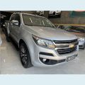 CHEVROLET S-10 2.8 LTZ 4X4 CD 16V TURBO DIESEL 4P AUT. - N/D - 2017 Foto 2 (Miniatura)