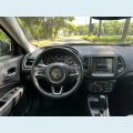 JEEP COMPASS 2.0 16V FLEX LONGITUDE AUT. - N/D - 2021 Foto 2 (Miniatura)