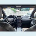 RENAULT DUSTER 2.0 DYNAMIQUE 4X2 16V FLEX 4P AUT. - N/D - 2017 Foto 2 (Miniatura)