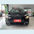 CITROËN C4 CACTUS 1.6 VTI 120 FLEX FEEL EAT6 - PRETO - 2022 Foto 2 (Miniatura)
