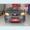 FIAT UNO 1.0 FIRE FLEX ATTRACTIVE MANUAL - CINZA - 2021 Foto 2 (Miniatura)