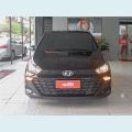 HYUNDAI HB 20 1.0 12V FLEX LIMITED MANUAL - PRETO - 2023 Foto 2 (Miniatura)