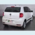 VOLKSWAGEN FOX 1.0 TEC FLEX 4P - BRANCO - 2014 Foto 2 (Miniatura)