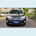 TOYOTA RAV 4 20L 4X2 - PRETO - 2015 Foto 2 (Miniatura)